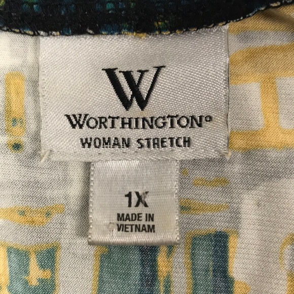 Worthington - Picture 2 of 3